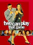 Two Can Play That Game