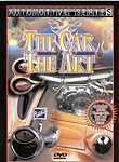 Car poster