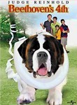 Beethoven's 4th (2001) Box Art
