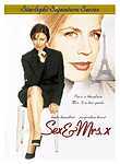Sex & Mrs. X