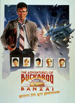 Adventures of Buckaroo Banzai Across the 8th Dimension