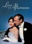 Love in the Afternoon