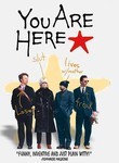 You Are Here