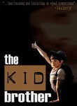 Kid Brother (1927) poster