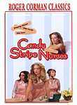 Candy Stripe Nurses
