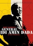 General Idi Amin Dada