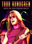 Todd Rundgren: Live in San Francisco