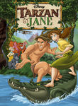 Tarzan & Jane poster