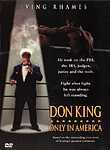 Don King: Only in America