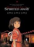 Spirited Away (2001)