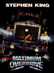 Maximum Overdrive