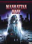 Lucio Fulci: Manhattan Baby