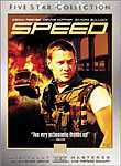 Speed: Bonus Material