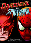 Daredevil vs. Spider-Man