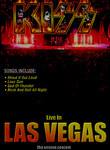 KISS: Live in Las Vegas