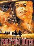 Legend of the Phantom Rider