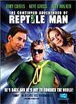 The Continued Adventures of Reptile Man