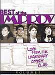 The Best of the Improv: Vol. 3