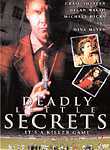 Deadly Little Secrets