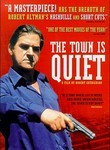 Town is Quiet (La Ville est tranquille) poster