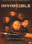 Invincible