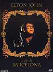 Elton John: Live in Barcelona