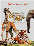 Animals Are Beautiful People