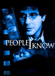 People I Know