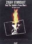 Ziggy Stardust and the Spiders from Mars: The Motion Picture