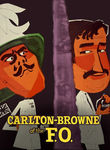 Carlton-Browne of the F.O.