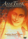 Anne Frank Remembered