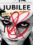 Jubilee poster