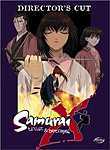 Samurai+x+movies+list
