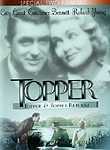 Topper (1937) poster