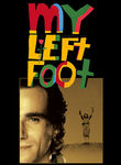 My Left Foot poster