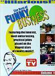The Best of Funny Business: Vol. 1