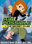 Kim Possible: The Secret Files