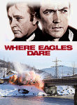 Where Eagles Dare