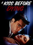 A Kiss before Dying (1956) box art