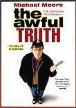 The Awful Truth with Michael Moore: Season 1