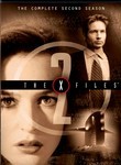 The X-Files: Season 2 (7-Disc Series)