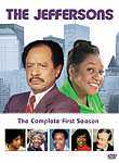 The Jeffersons: Season 1 (2-Disc Series)