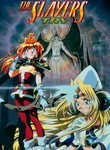 The Slayers: Try