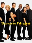 Sports Night: Season 1