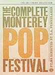The Complete Monterey Pop Festival: Disc 1: Monterey Pop (3-Disc Series)