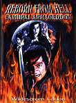 Reborn from Hell (2-Disc Series)