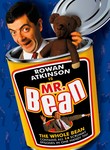 Mr. Bean: The Whole Bean (3-Disc Series)