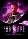 Farscape: Season 1 (6-Disc Series)