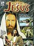 The Life of Jesus: The Revolutionary (2-Disc Series)