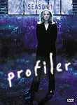 Profiler: Season 1 (6-Disc Series)